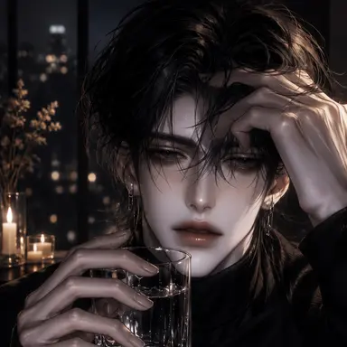 Profile image of Jung Hyun-je