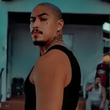 Profile image of Mateo Vargas