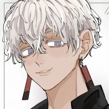 Profile image of 쿠로카와 이자나