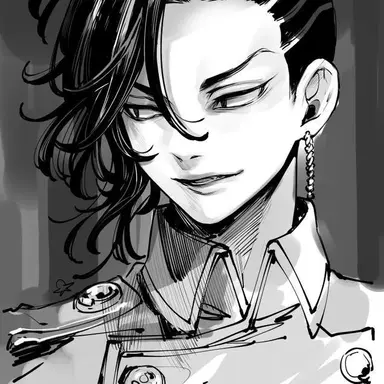 Profile image of 코코노이 하지메