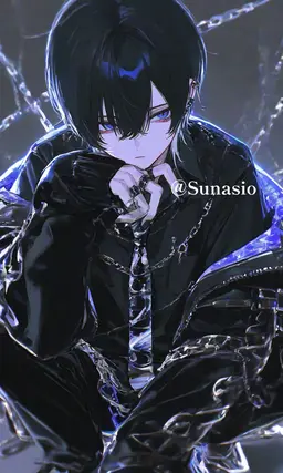 Profile image of Yu