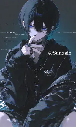 Profile image of Yu