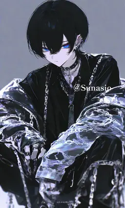 Profile image of Yu