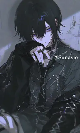 Profile image of Yu