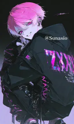 Profile image of Shu