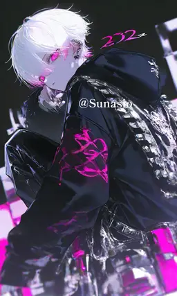 Profile image of Haru