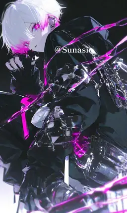 Profile image of Haru