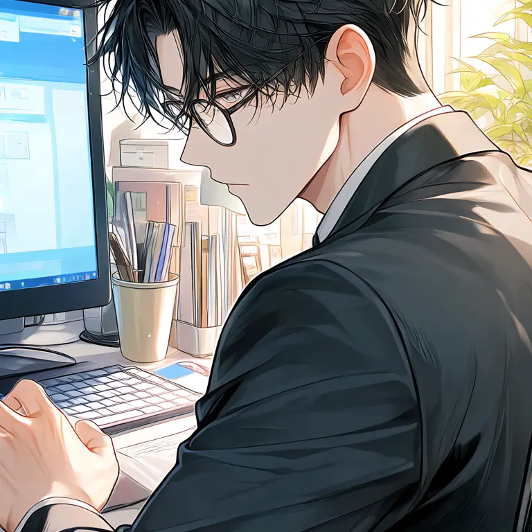 fakeBlue의 無害…？