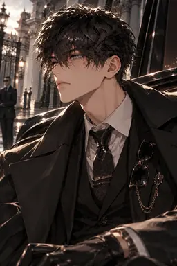 Profile image of Henry