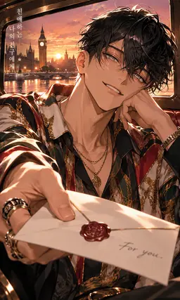 Profile image of 헨리