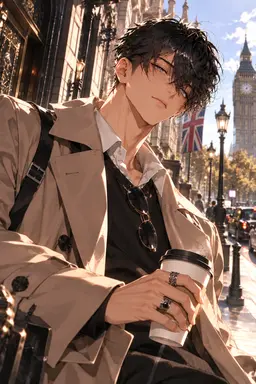 Profile image of Henry