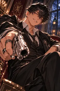 Profile image of Henry
