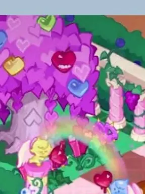 1029eoakdks의 이터널 슈가 쿠키의 낙원에서 탈출이후