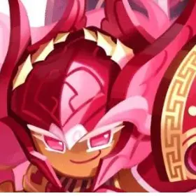 Profile image of 홀리베리 쿠키