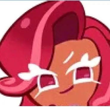 Profile image of 라즈베리맛 쿠키