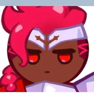 Profile image of 와일드베리맛 쿠키