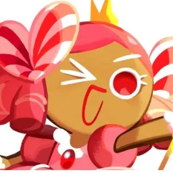 Profile image of 공주맛 쿠키