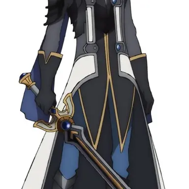 Profile image of 天木錬