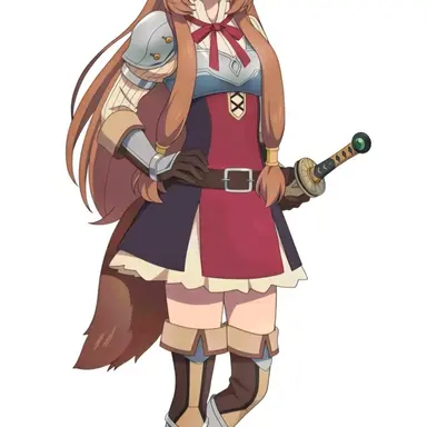 Profile image of ラフタリア