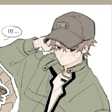 Profile image of 정공룡