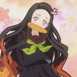 Profile image of 카마도 네즈코