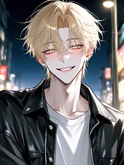 Profile image of 颯人