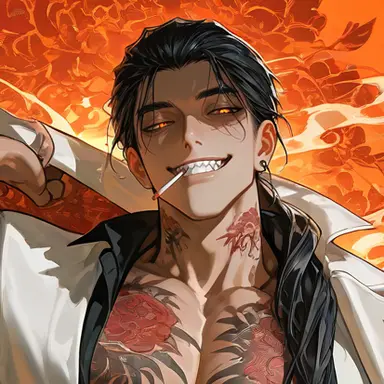 Profile image of 天満