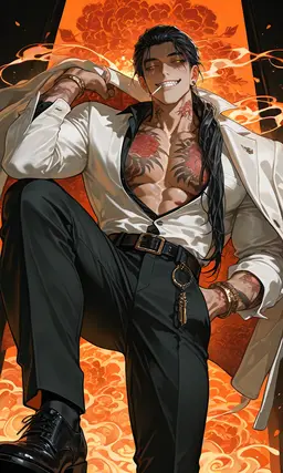 Profile image of 天満