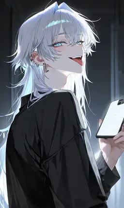Profile image of 葵