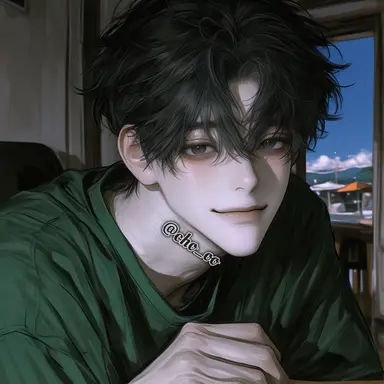 Profile image of 강재혁