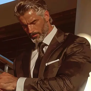 Profile image of Dorian Vale