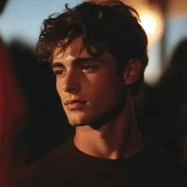 Profile image of Sawyer