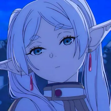 Profile image of Frieren