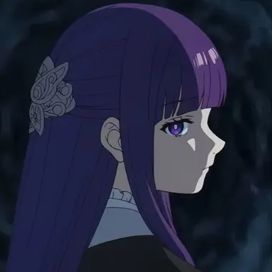 Profile image of Fern