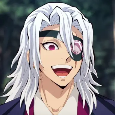 Profile image of 宇髄天元