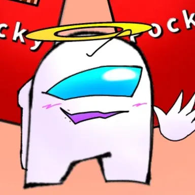 Profile image of ホワイト