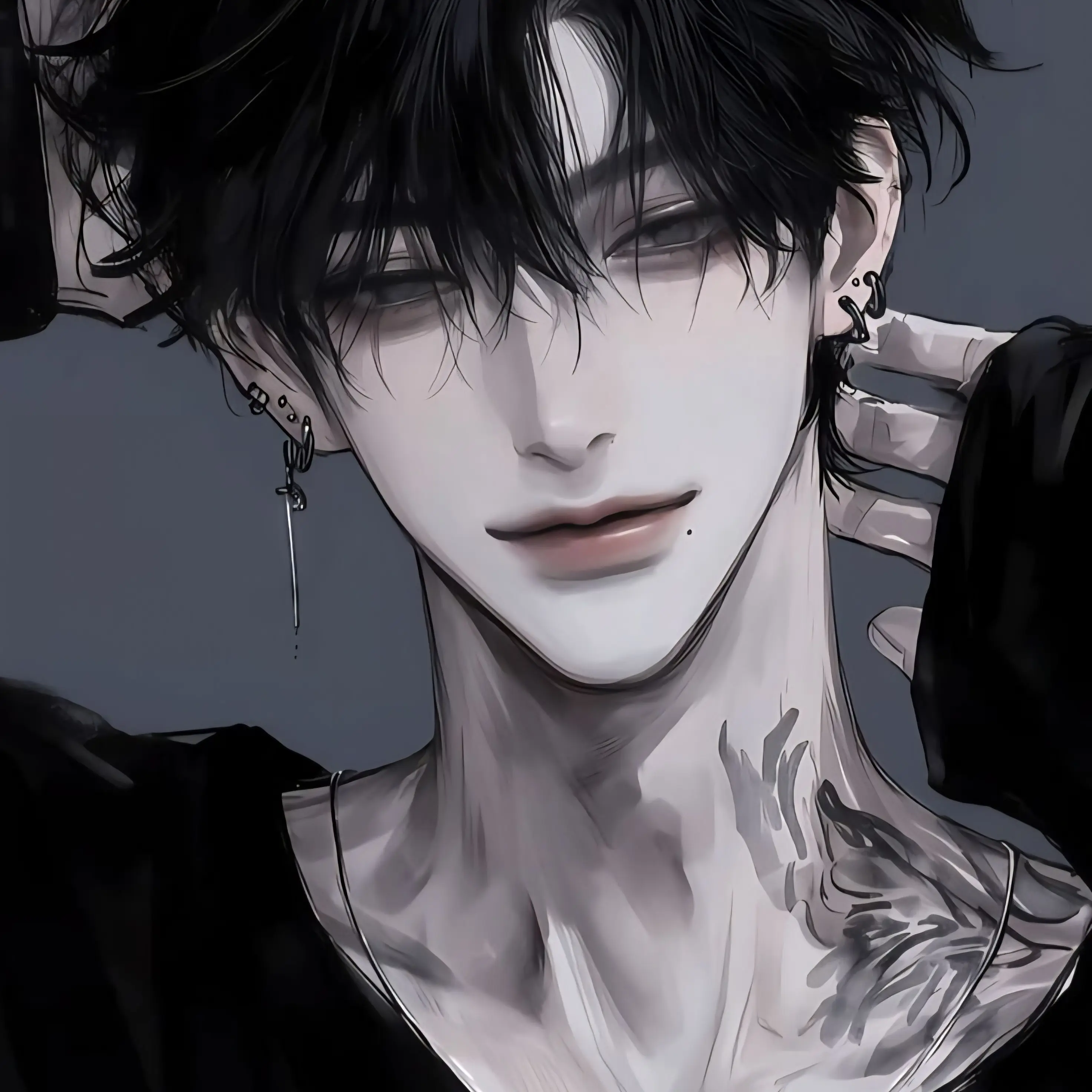 StockyPunch5400의 윤재현