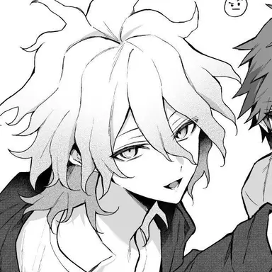 Profile image of 狛枝凪斗
