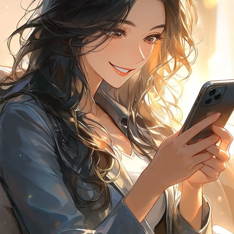 CloudyHost5033의 Wrong Number, Right Girl