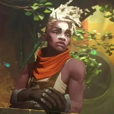 Profile image of Ekko