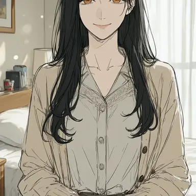 Profile image of 葛城冴子