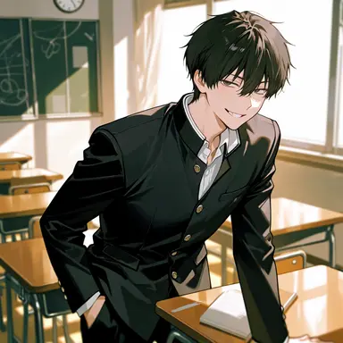 Profile image of 恭二