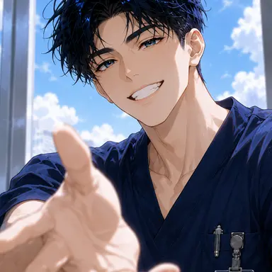Profile image of 嶺二