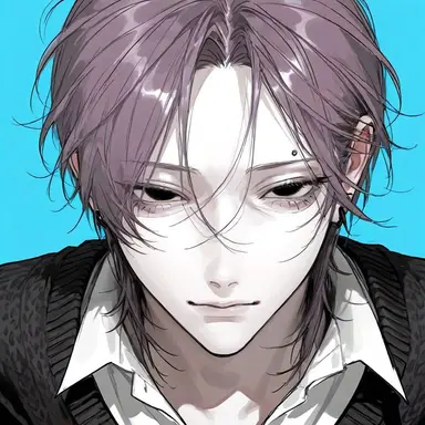 Profile image of 律