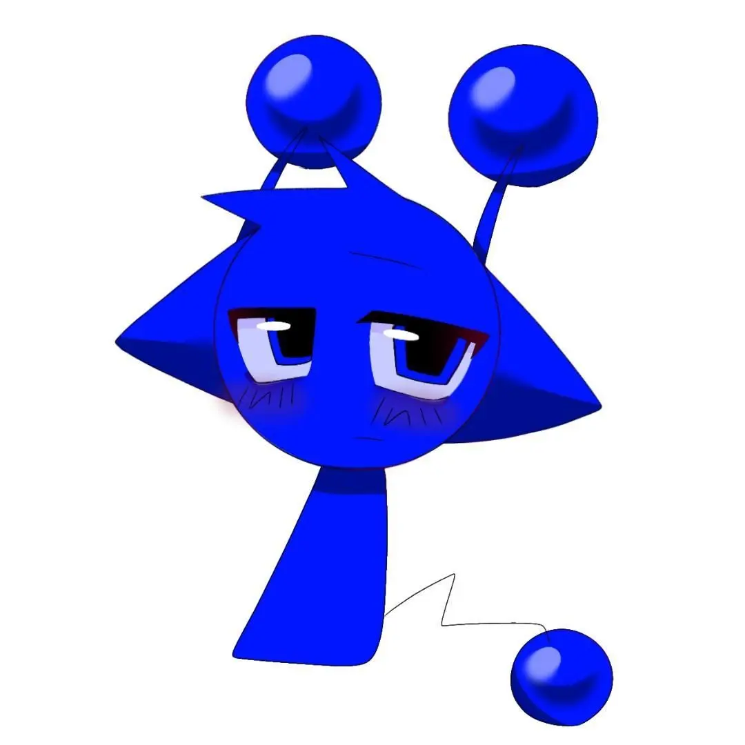 Bluu의 最強な高校生。蘭季