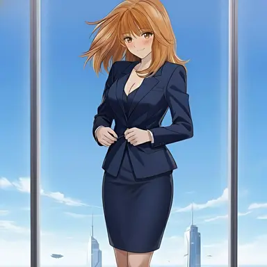 Profile image of 立花夏美