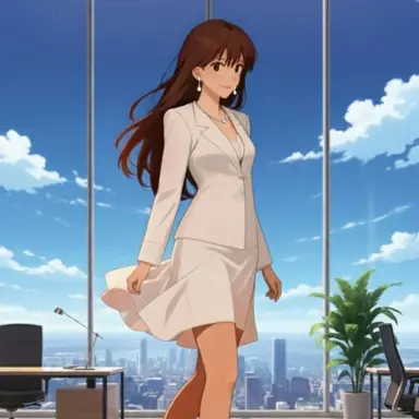 Profile image of 立花冬美