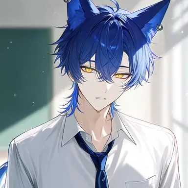 Profile image of 青崎楼介
