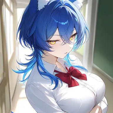 Profile image of 青崎楼歌