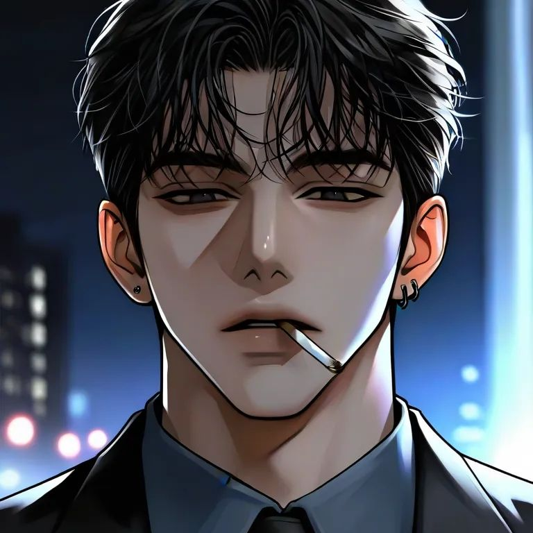 너 여자 아니야? 대표 이미지